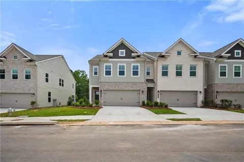 182 Abbotts Crossing Cir, Conyers, GA 30094