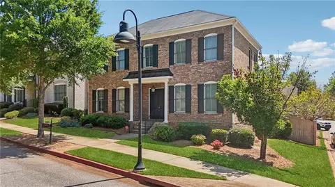 1063 Merrivale Chase Ln, Roswell, GA 30075