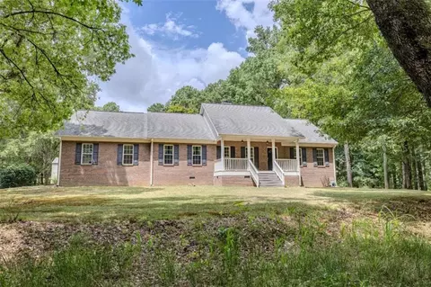 1291 Bells Ferry Rd NE, Rome, GA 30161