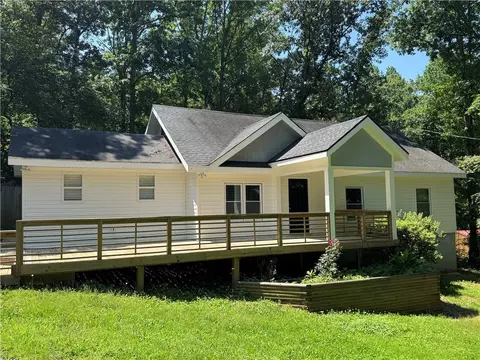 89 Silver Fox Dr, Dawsonville, GA 30534