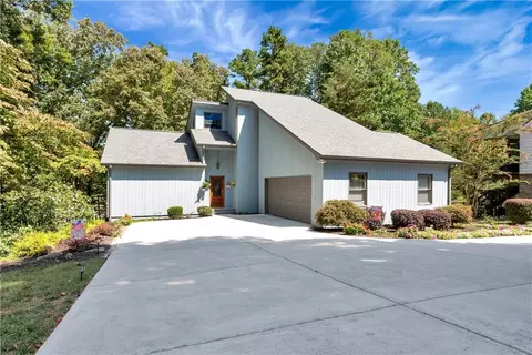 85 Nix Point Rd # A, Dawsonville, GA 30534