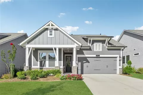 6912 River Rock Dr, Flowery Branch, GA 30542