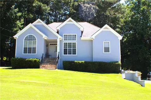 9250 Scarlett Dr SW, Covington, GA 30014