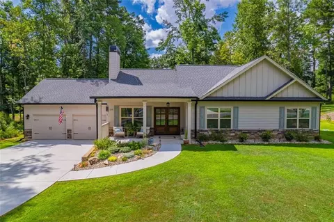 110 Sunset Cv, Ellijay, GA 30540
