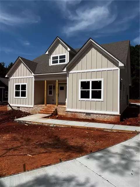50 Oxford Rd, Oxford, GA 30054
