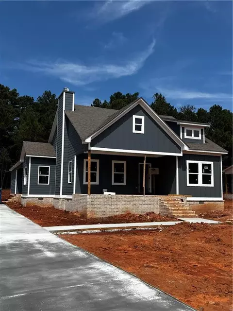 60 Oxford Rd, Oxford, GA 30054