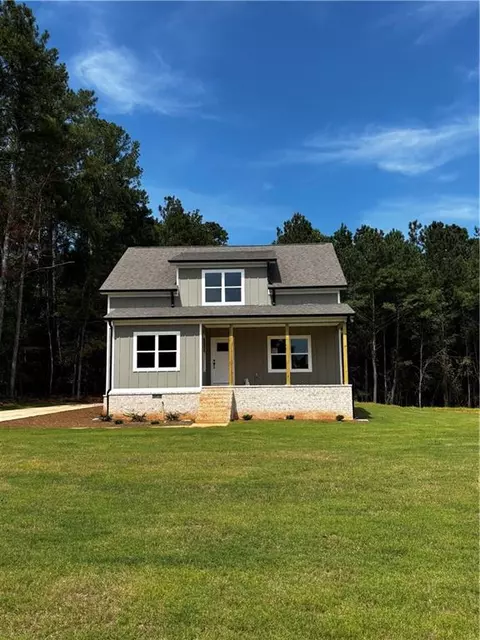 80 Oxford Rd, Oxford, GA 30054