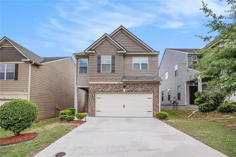 5152 Rapahoe Trl, Atlanta, GA 30349