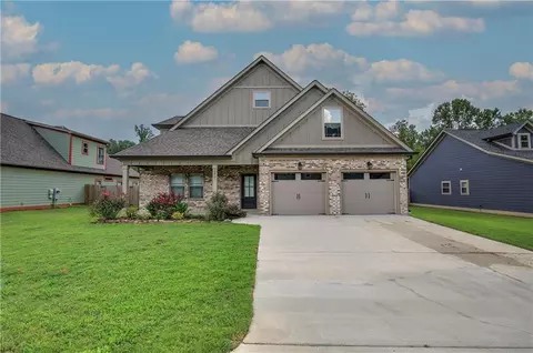 249 Idlerock Dr, Flintstone, GA 30725