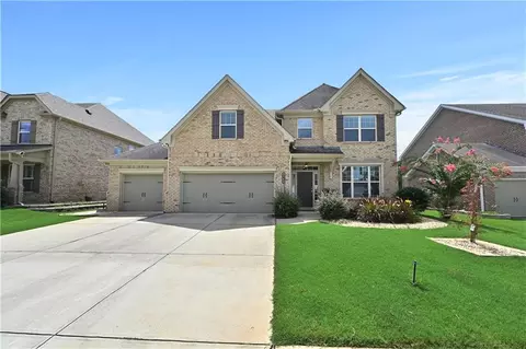 4708 Tiger Blvd, Duluth, GA 30096