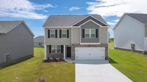 179 Aster Ave, Locust Grove, GA 30248