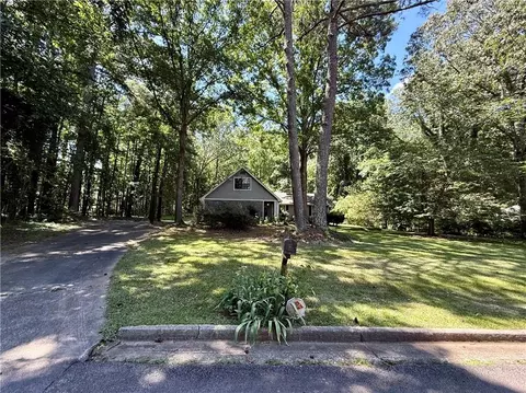 2845 Stancil Blvd, Jonesboro, GA 30236