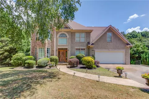 3812 Misty Lk, Ellenwood, GA 30294