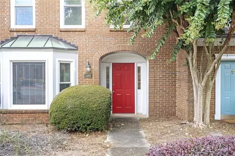 3469 Silver Maple Dr, Duluth, GA 30096
