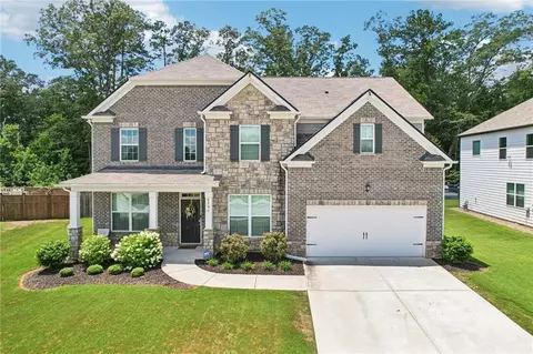 6790 Springfield Way, Atlanta, GA 30331