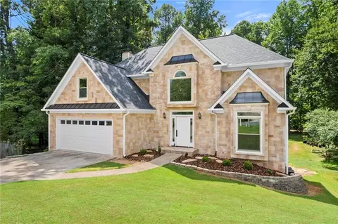 2061 Ursuline Way NW, Acworth, GA 30101