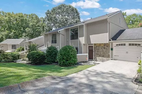 2312 Colonial Dr NE, Atlanta, GA 30319