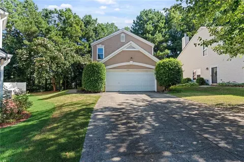 3450 Maple Valley Dr, Cumming, GA 30040