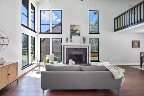 1651 Links Overlook, Stone Mountain, GA 30088