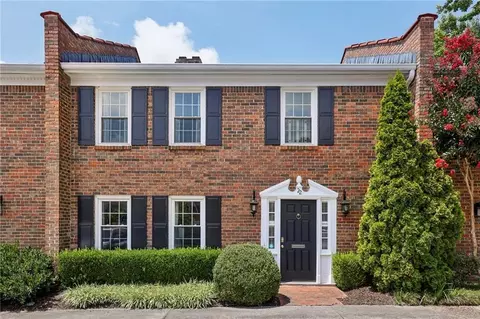4545 Wieuca Rd NE #22, Atlanta, GA 30342