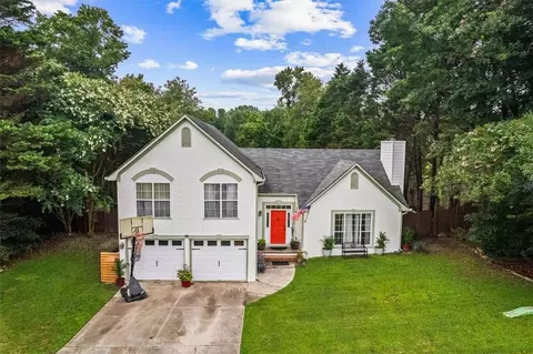 3230 Ivy Lake Dr, Buford, GA 30519