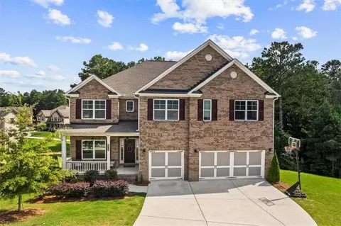 3345 Spring Place Ct, Loganville, GA 30052