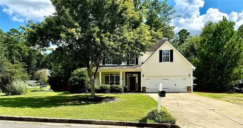 15 Jessica Ln, Dallas, GA 30157