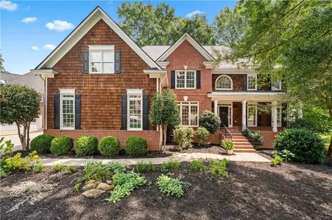 420 Seale Trl, Alpharetta, GA 30022