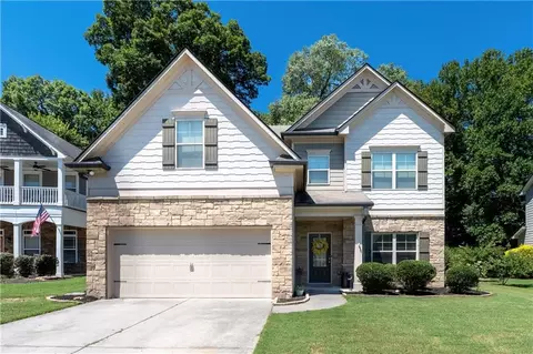 6072 Summerall Cir, Braselton, GA 30517