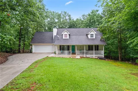 43 Cloudland Rd S, Dahlonega, GA 30533