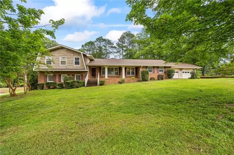 401 N 5th Ave, Winder, GA 30680