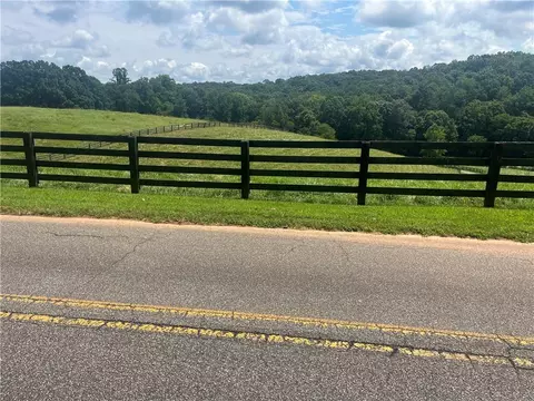 2061 Henry Scott Rd-lot A 29 Acres, Ball Ground, GA 30107