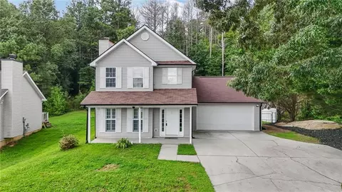 5021 Limerick Ln, Flowery Branch, GA 30542