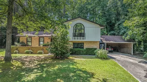 4958 Firth Ln, Atlanta, GA 30360