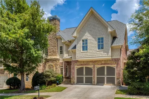 11657 Parkside Ave, Alpharetta, GA 30005