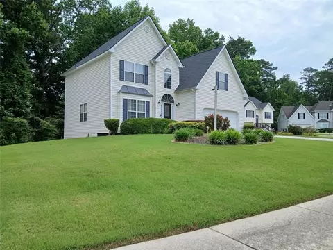 3488 Allie Dr, Snellville, GA 30039