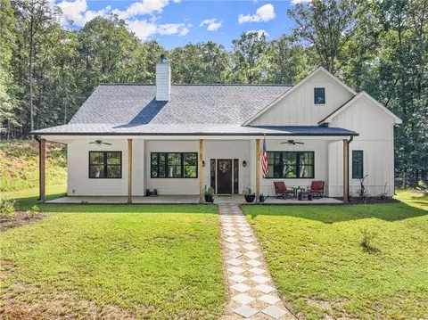 67 Woody Tucker Rd, Dawsonville, GA 30534