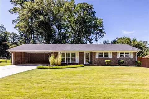 4191 Brownlee Dr, Tucker, GA 30084