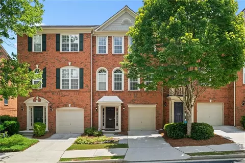 2310 Towneheights Ter SE #10, Atlanta, GA 30339