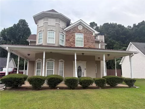 126 Red Branch Dr, Villa Rica, GA 30180