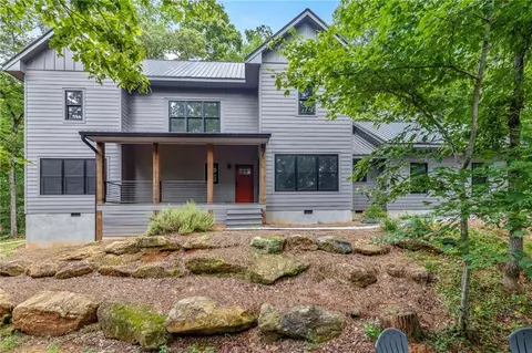 1280 Habersham Mls, Demorest, GA 30535