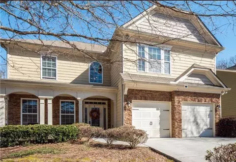 599 Jefferson Chase St SE, Atlanta, GA 30354
