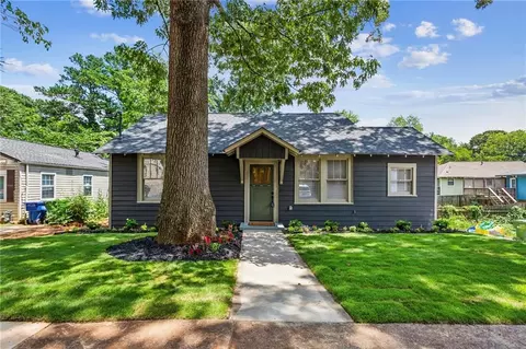 328 E Side Ave SE, Atlanta, GA 30316