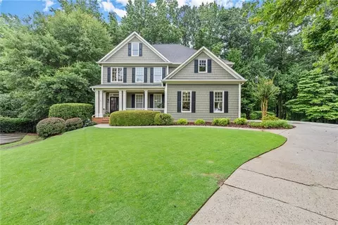 2015 Samuel Close Ct, Alpharetta, GA 30009