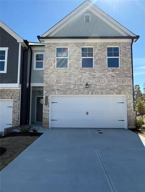5649 Hislop Ln #90, Mableton, GA 30126