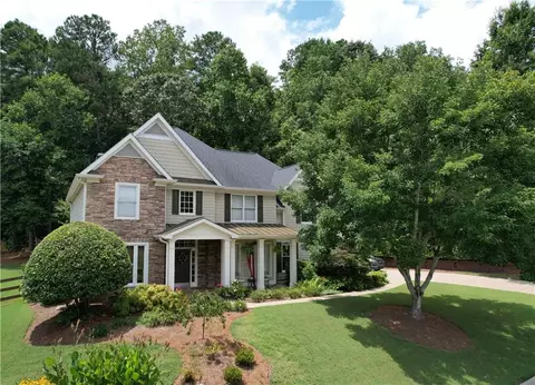 5006 Lake Mist Dr SE, Mableton, GA 30126
