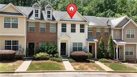 510 Berckman Dr NW, Lilburn, GA 30047
