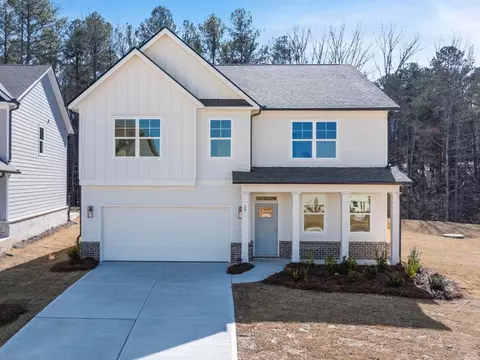 146 Hampton Ter, Dallas, GA 30157