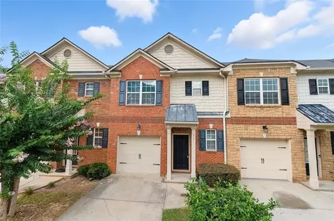 2211 Ferentz Trce, Norcross, GA 30071