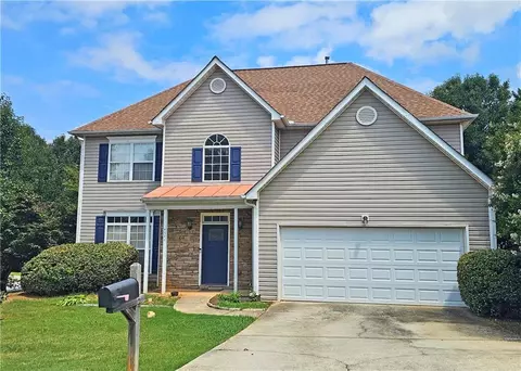 6122 Howell Rdg, Lithonia, GA 30058